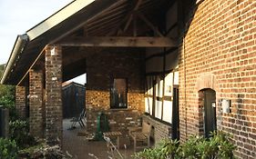 Hoeve doodleger